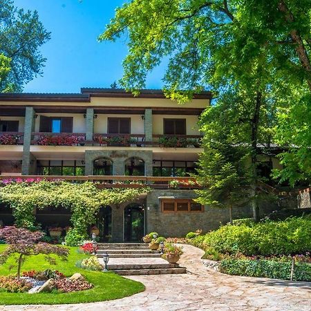 Hotel Restaurant Dreri Тирана Екстериор снимка