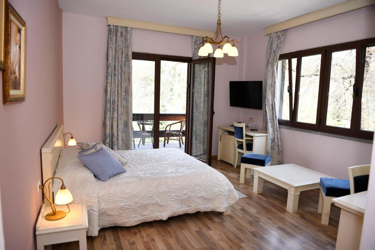 Hotel Restaurant Dreri Тирана Екстериор снимка