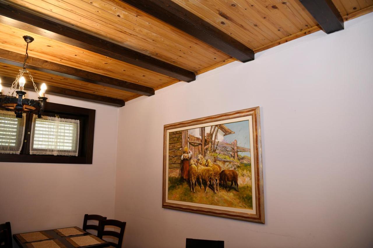 Hotel Restaurant Dreri Тирана Екстериор снимка
