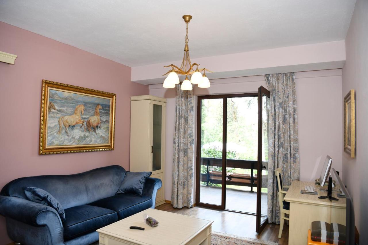 Hotel Restaurant Dreri Тирана Екстериор снимка